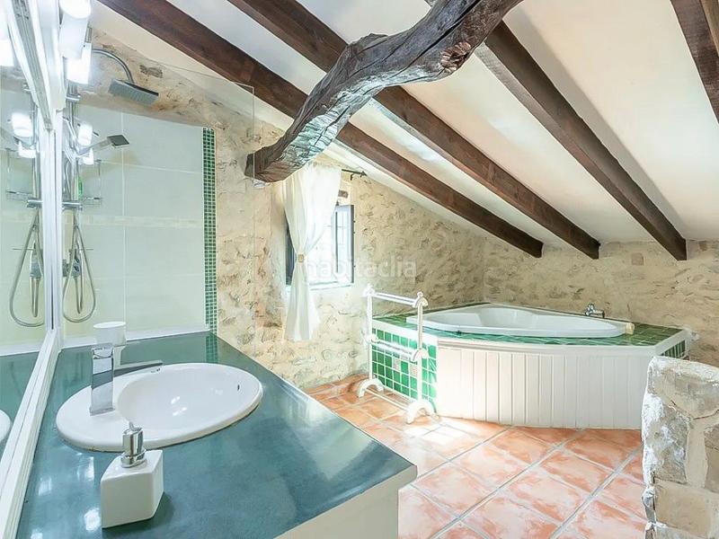 Foto 8d135e88-9abf-411a-9726-7d03ad86f7ae. Country house with heating parking pool in Benissa pueblo Benissa