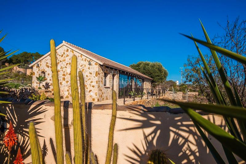 Foto 7eac280b-40b3-4f86-aa3d-730807b34186. Mas avec chauffage parking piscine dans Benissa pueblo Benissa