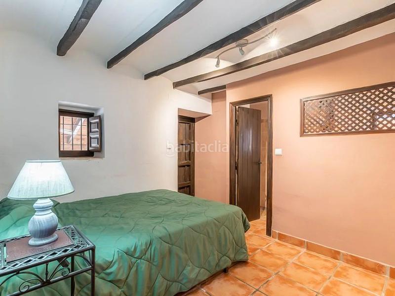 Foto 933653b2-7687-4b45-a692-131c533bfe2e. Mas avec chauffage parking piscine dans Benissa pueblo Benissa