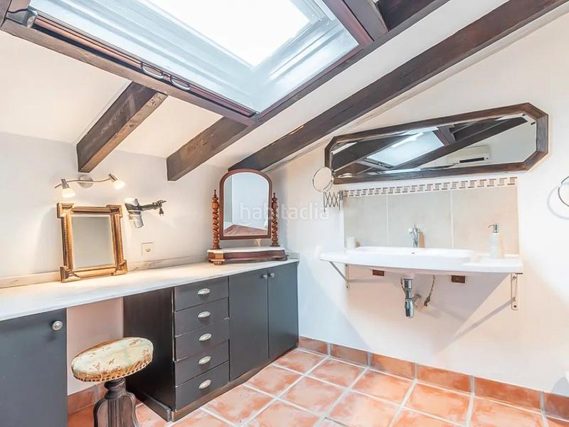 Foto 7040142c-e3bb-410e-b4ca-b6fcf7b03ad2. Masia amb calefacció aparcament piscina a Benissa pueblo Benissa