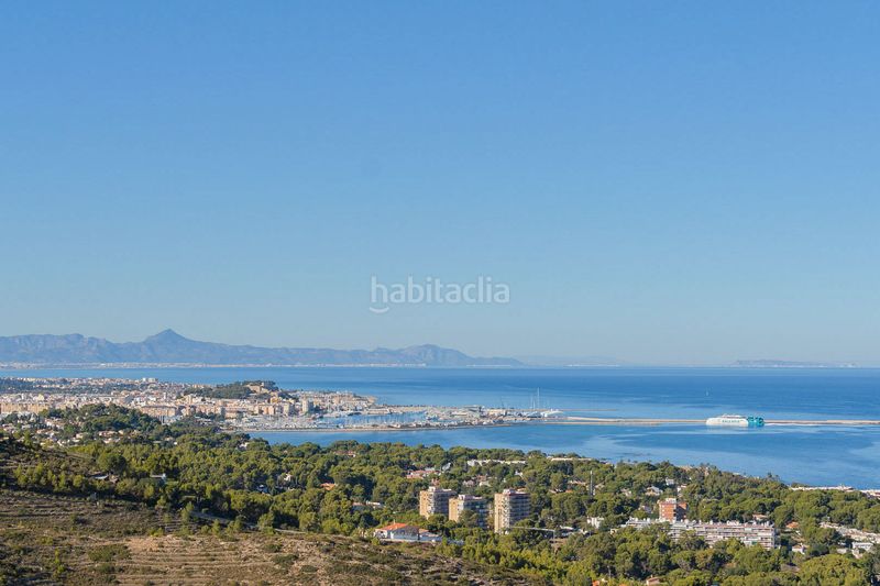 Foto ddbbc901-787e-4bfa-a89c-e4644ac5b491. Xalet amb calefacció aparcament piscina a Las Rotas / Les Rotes Dénia