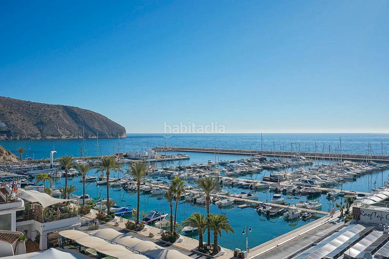 Foto 036356f7-62e1-4b5f-88ba-a99d1930f1a9. Bauernhof mit heizung parking pool in Casco Urbano Moraira