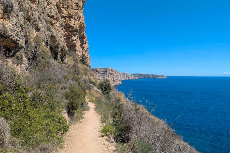 Foto 7b51b946-673f-4fe2-bc65-acab0052b0a0. Bauernhof mit heizung parking pool in Casco Urbano Moraira