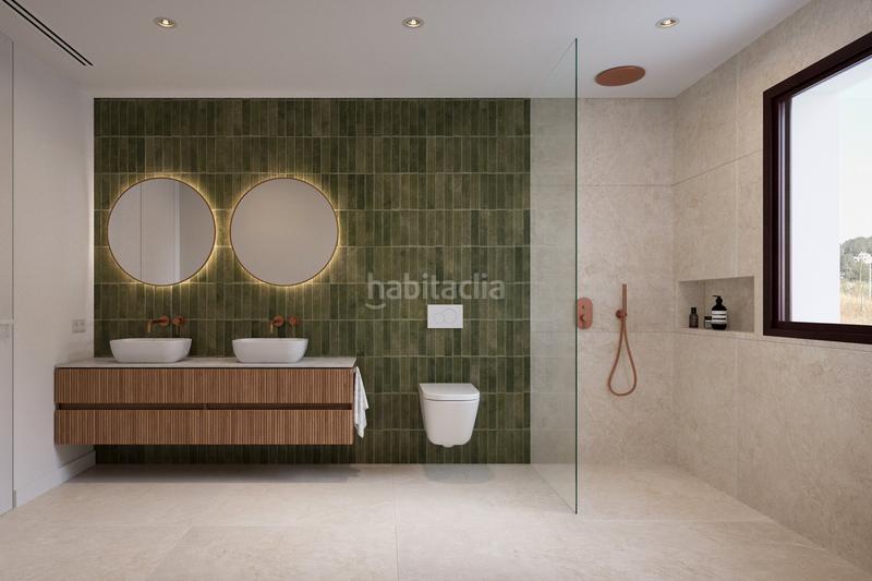 Foto b505cf1f-765d-4f35-abf8-59fb4ade086c. Bauernhof mit heizung parking pool in Casco Urbano Moraira