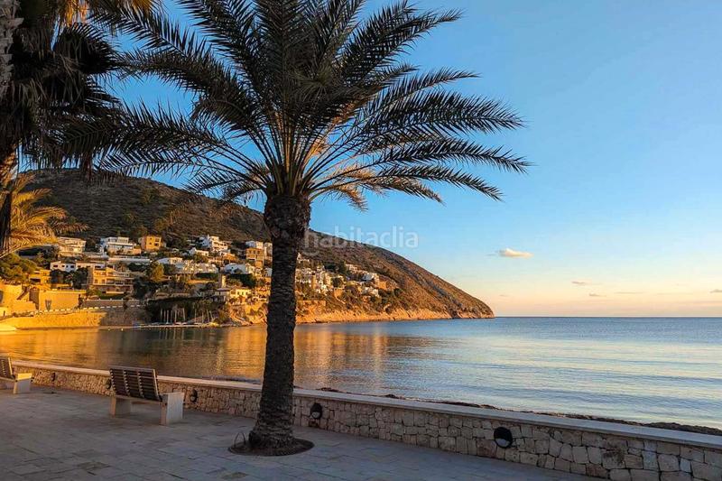 Foto a47055a7-adfe-42cf-82bf-a758a5105763. Casale con riscaldamento parcheggio piscina in Casco Urbano Moraira