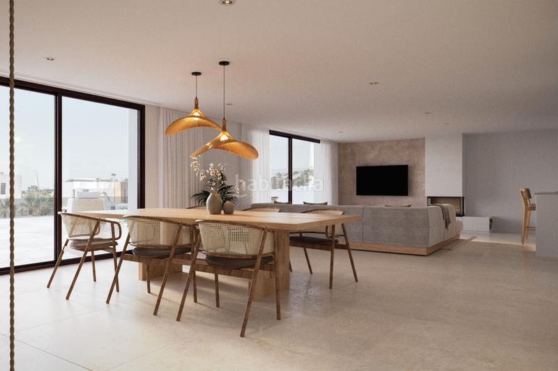 Foto bcbb1965-68a4-4873-8eb8-b292f964a726. Casale con riscaldamento parcheggio piscina in Casco Urbano Moraira