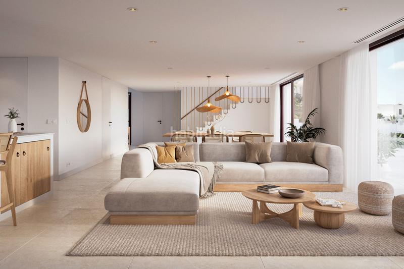 Foto d1310041-4cf8-423c-ae0f-635560d628d2. Casale con riscaldamento parcheggio piscina in Casco Urbano Moraira