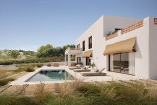 Chalet in Casco Urbano