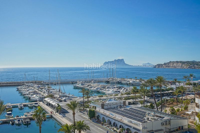 Foto 5ba60751-75e5-4157-bdaa-f6b47b0f265d. Chalet en Casco Urbano Moraira