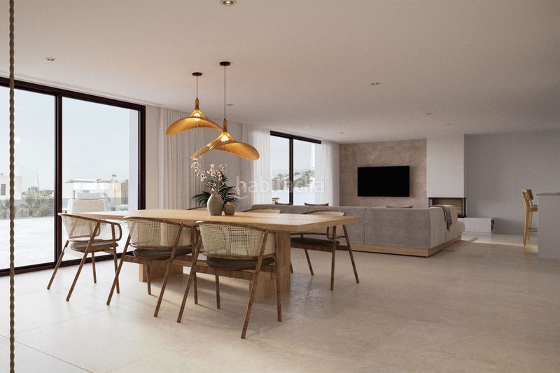 Foto bcbb1965-68a4-4873-8eb8-b292f964a726. Chalet en Casco Urbano Moraira