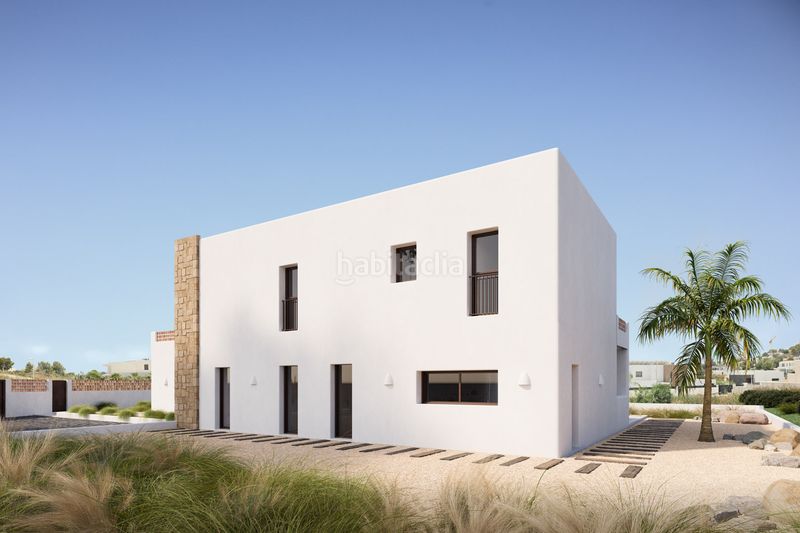 Foto c28f0593-2ba1-4aa9-bdaa-970e4319450e. Chalet en Casco Urbano Moraira