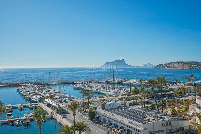 Foto 5ba60751-75e5-4157-bdaa-f6b47b0f265d. Country house with heating parking pool in Casco Urbano Moraira