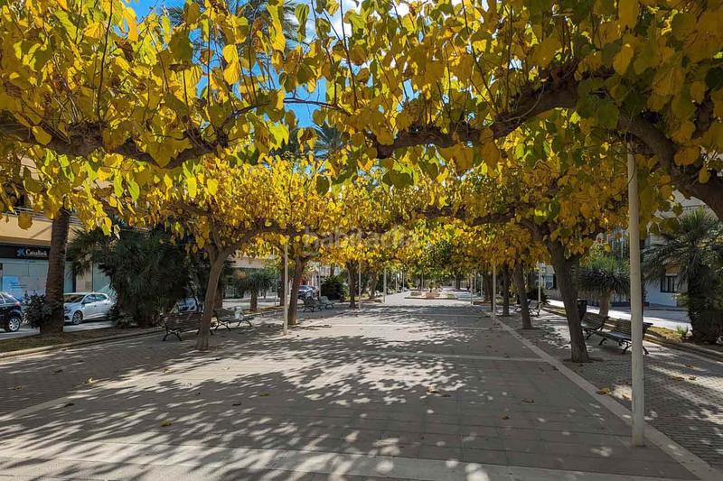 Foto 9a5326cd-d1c0-4ba9-96f9-dcab5c9bbf2e. Country house with heating parking pool in Casco Urbano Moraira