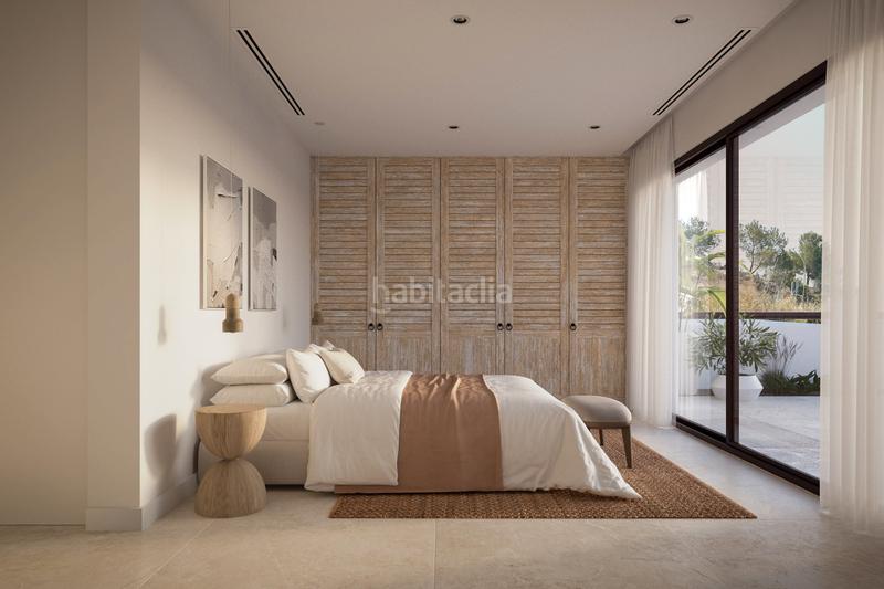 Foto 3b47638f-56d2-4a90-9082-b0bd42f578a6. Masia amb calefacció aparcament piscina a Casco Urbano Moraira