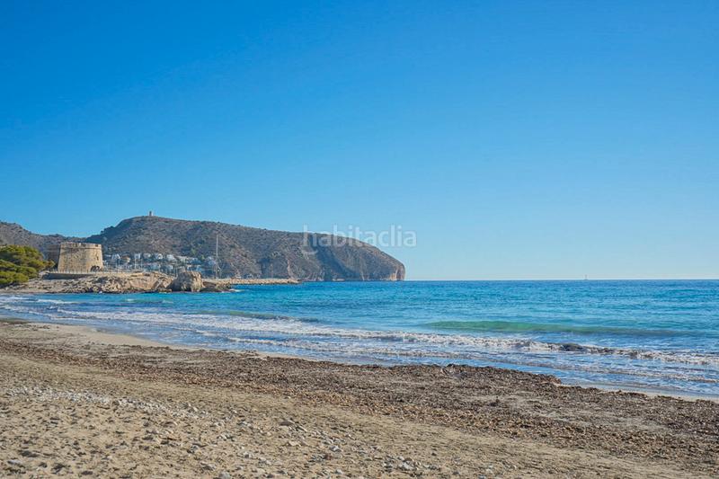 Foto a3f3ebe7-b93f-4c04-ab94-f410ee7aef70. Masia amb calefacció aparcament piscina a Casco Urbano Moraira