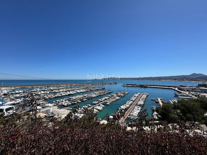 Foto 3d06c314-6bc7-464f-9ed6-f180d0b7f83e. Bauernhof mit heizung parking pool in Puerto Xàbia
