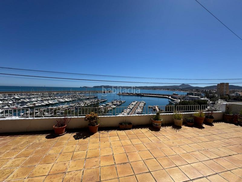 Foto 9720fb59-2bfe-4bee-883e-3ade90280571. Bauernhof mit heizung parking pool in Puerto Xàbia