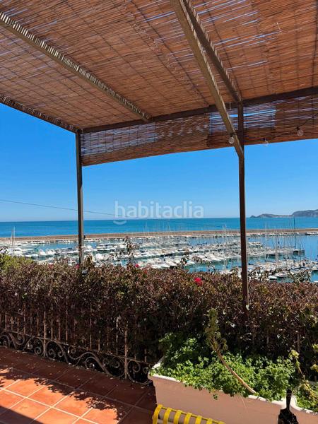 Foto aeeb28e2-040c-46fd-a6c4-675104836182. Bauernhof mit heizung parking pool in Puerto Xàbia