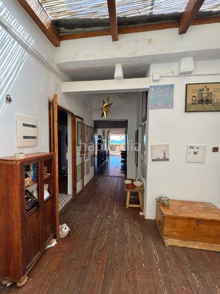 Foto ab61585c-be74-4459-8ce3-5766bd970eea. Casale con riscaldamento parcheggio piscina in Puerto Xàbia