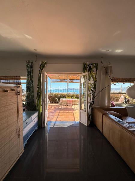 Foto 0424b283-b887-4dee-98fd-93b3701ee903. Country house with heating parking pool in Puerto Xàbia