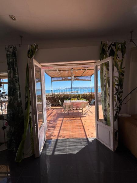 Foto 0993a301-ad7d-4e2c-a10b-0700c3001524. Country house with heating parking pool in Puerto Xàbia