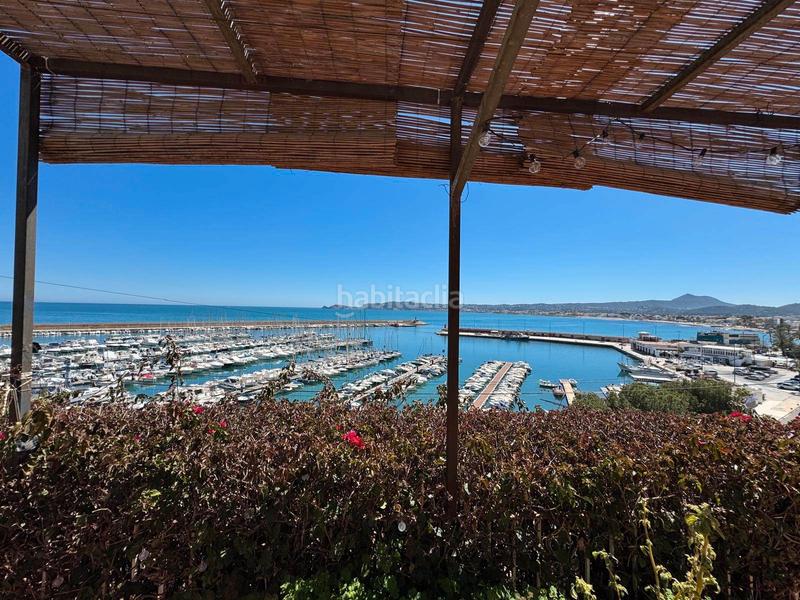 Foto 0b3b8d90-0ff6-44ae-86da-686ccf770360. Country house with heating parking pool in Puerto Xàbia