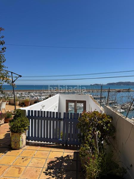 Foto 0e06222f-831a-486e-813c-4c894162c436. Country house with heating parking pool in Puerto Xàbia