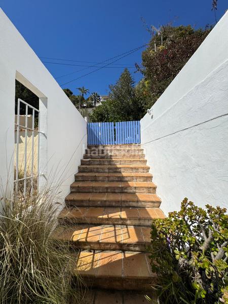 Foto 118273f5-29c8-482f-b696-4f5265a7cb0c. Country house with heating parking pool in Puerto Xàbia