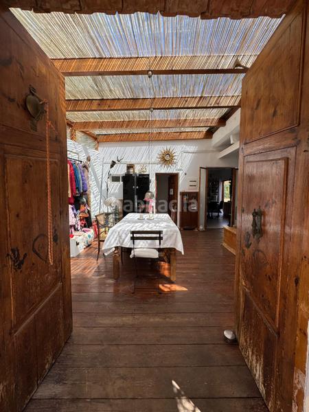 Foto 25f49602-c317-4202-a3c8-1f98cbb31070. Country house with heating parking pool in Puerto Xàbia