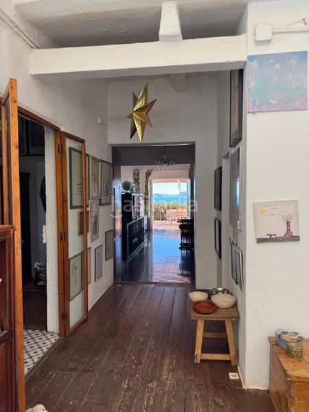 Foto 2de4f772-7f20-4caf-98dc-b18ffe902d1e. Country house with heating parking pool in Puerto Xàbia