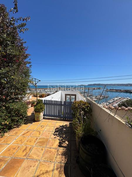 Foto 3bf08ef2-7ff3-48e8-9fae-5ae5f75da497. Country house with heating parking pool in Puerto Xàbia