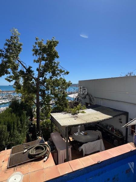 Foto 3f55bab3-88f3-4454-932f-52e1bbce952c. Country house with heating parking pool in Puerto Xàbia