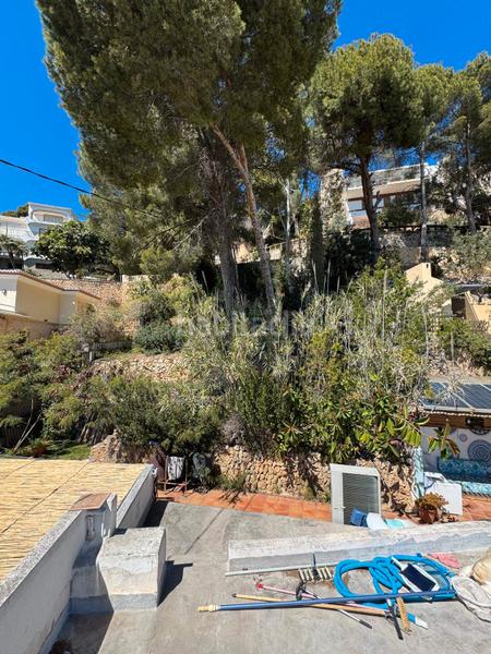 Foto 4271824a-375e-4988-9231-401027b64c51. Country house with heating parking pool in Puerto Xàbia