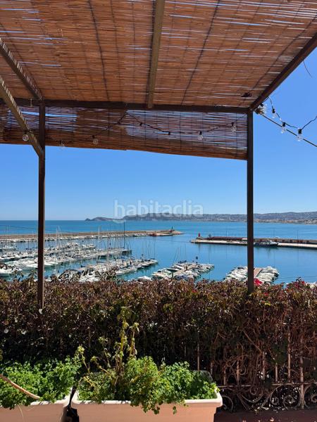 Foto 472b2ce6-ca30-47cf-a545-cd7ba318393a. Country house with heating parking pool in Puerto Xàbia