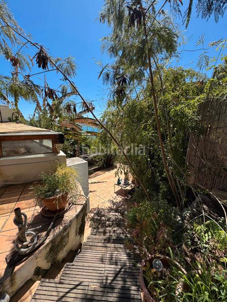 Foto 63e89d7b-a065-4fb0-8fc1-a7ac9f0458bf. Country house with heating parking pool in Puerto Xàbia