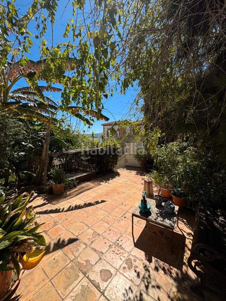 Foto 6865f38d-1b69-4259-9e00-982c2486ead1. Country house with heating parking pool in Puerto Xàbia