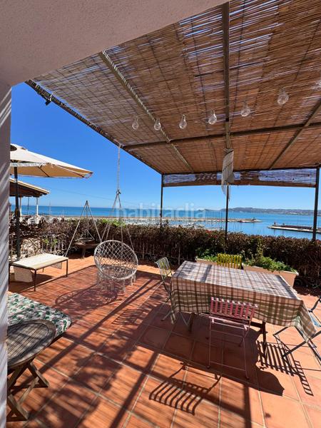 Foto 7b05e134-2c2a-4f52-9dfe-25b5db6251e4. Country house with heating parking pool in Puerto Xàbia