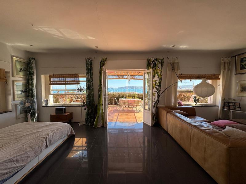 Foto 871083ca-b63f-4f43-bfb9-8260ba69540c. Country house with heating parking pool in Puerto Xàbia