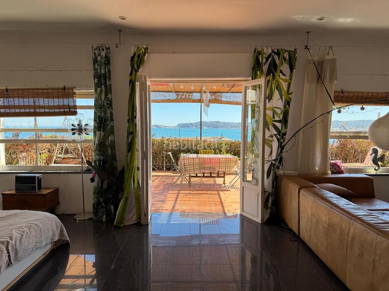 Foto a8ac101d-15b3-4500-9f05-5d2e1ca8f5af. Country house with heating parking pool in Puerto Xàbia