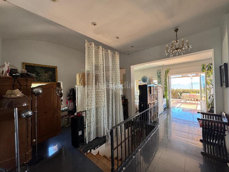 Foto b403ffe6-b893-4764-ab5a-0c503366a9b7. Country house with heating parking pool in Puerto Xàbia