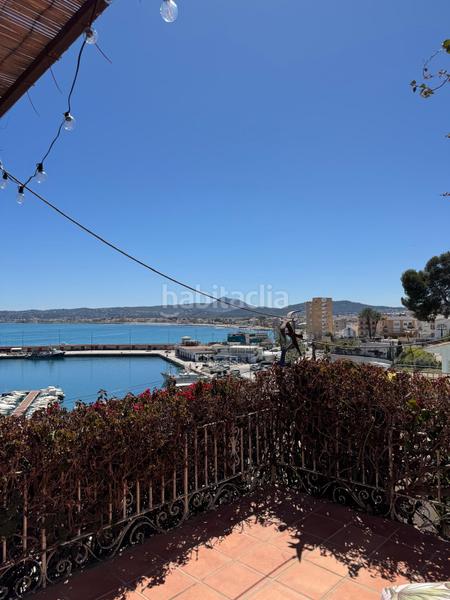 Foto bab66e6a-9384-4039-b0e2-bb9fc71a820a. Country house with heating parking pool in Puerto Xàbia