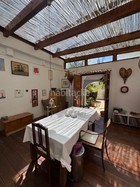 Foto cacad347-3255-44dd-b211-7bd62189e01e. Country house with heating parking pool in Puerto Xàbia