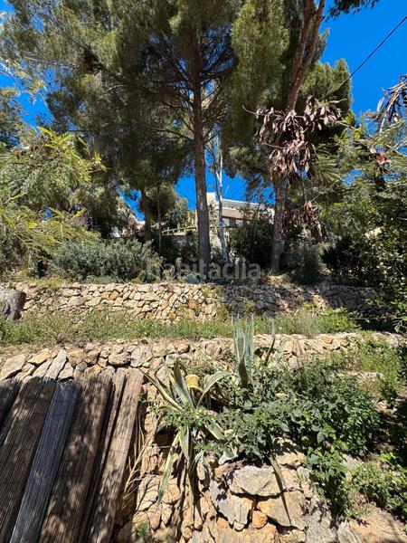 Foto d1aaf427-8100-4e41-9a74-ecc484395c7d. Country house with heating parking pool in Puerto Xàbia