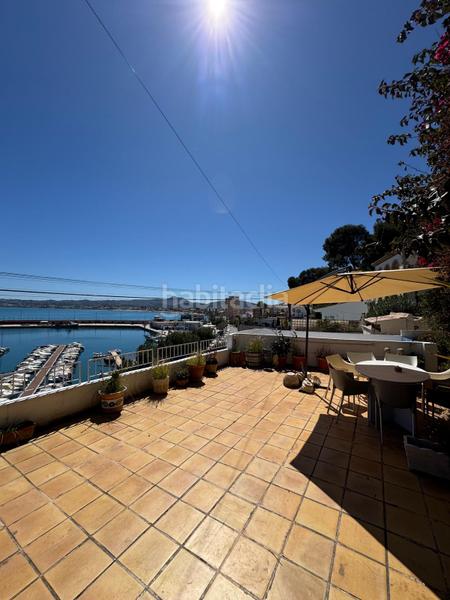 Foto dc4ab67d-4a4b-4fe4-aacb-acbfe4de3faa. Country house with heating parking pool in Puerto Xàbia