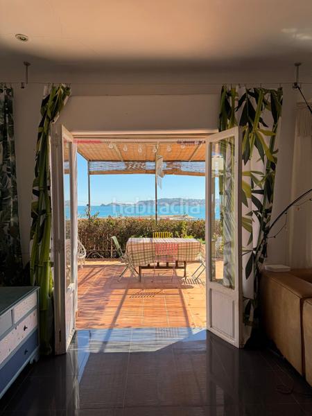 Foto df7b2b9d-5a8d-4e70-ae84-b884e41b3dea. Country house with heating parking pool in Puerto Xàbia