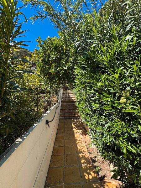 Foto f640a4b3-34e3-46df-b59a-3f0767ee9dcf. Country house with heating parking pool in Puerto Xàbia