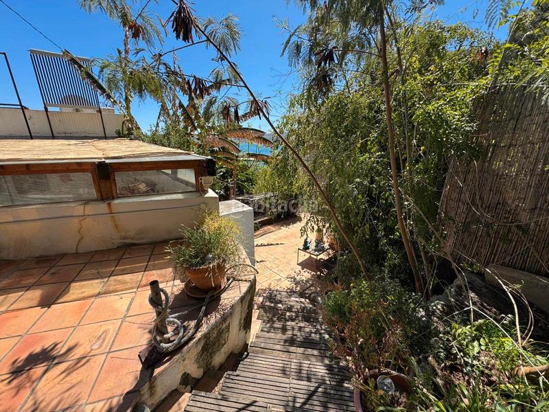 Foto 3904af3a-2353-4c61-82ba-3eb3e7e3be5e. Mas avec chauffage parking piscine dans Puerto Xàbia