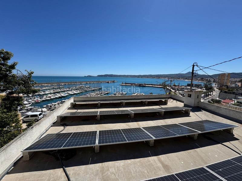 Foto 7b7436df-ce62-4a91-a758-38a9c39fbdd1. Mas avec chauffage parking piscine dans Puerto Xàbia