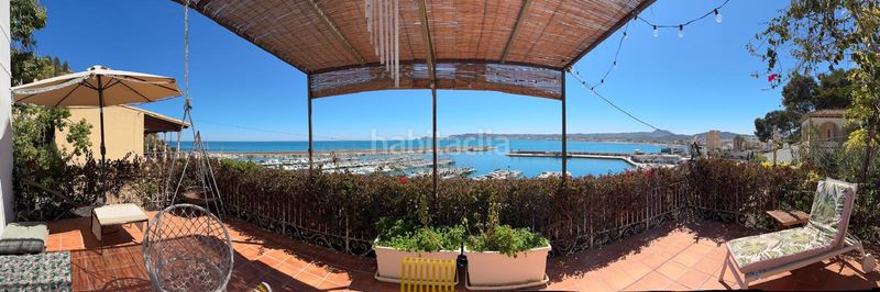 Foto 49508721-77f0-4eb0-a596-32b403b6bb4f. Xalet amb calefacció aparcament piscina a Puerto Xàbia
