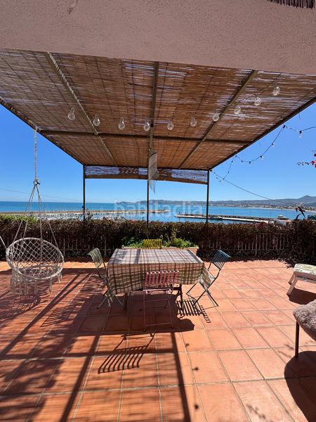 Foto a639d13c-2ffb-4ca5-929b-6343726007b9. Xalet amb calefacció aparcament piscina a Puerto Xàbia